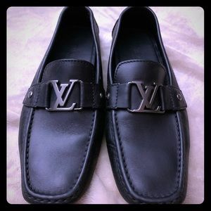 🔥Louis Vuitton Loafers🔥